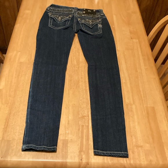 Miss Me Skinny Jeans - Picture 2 of 10